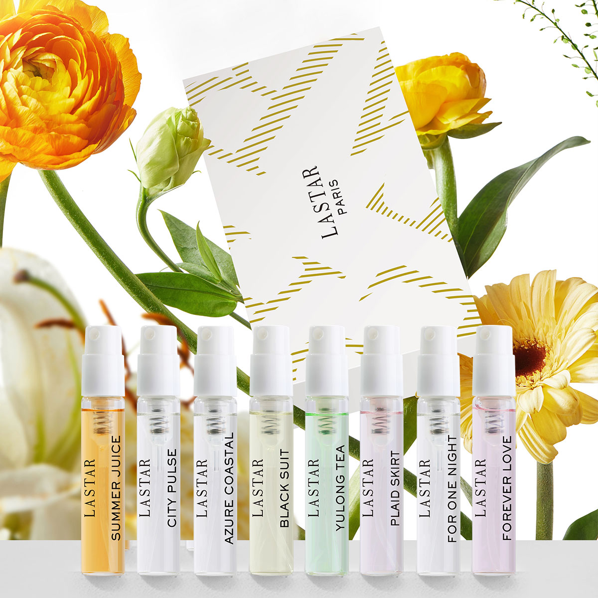Perfume And Fragrance Difference - LASTAR Women's Perfume, Rare Beauty Perfume,