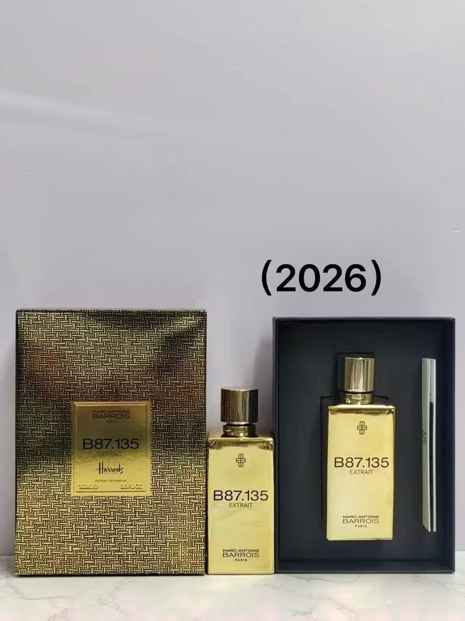 Perfume High Fragrance - Men's Perfume High Quality Women's Fragrance