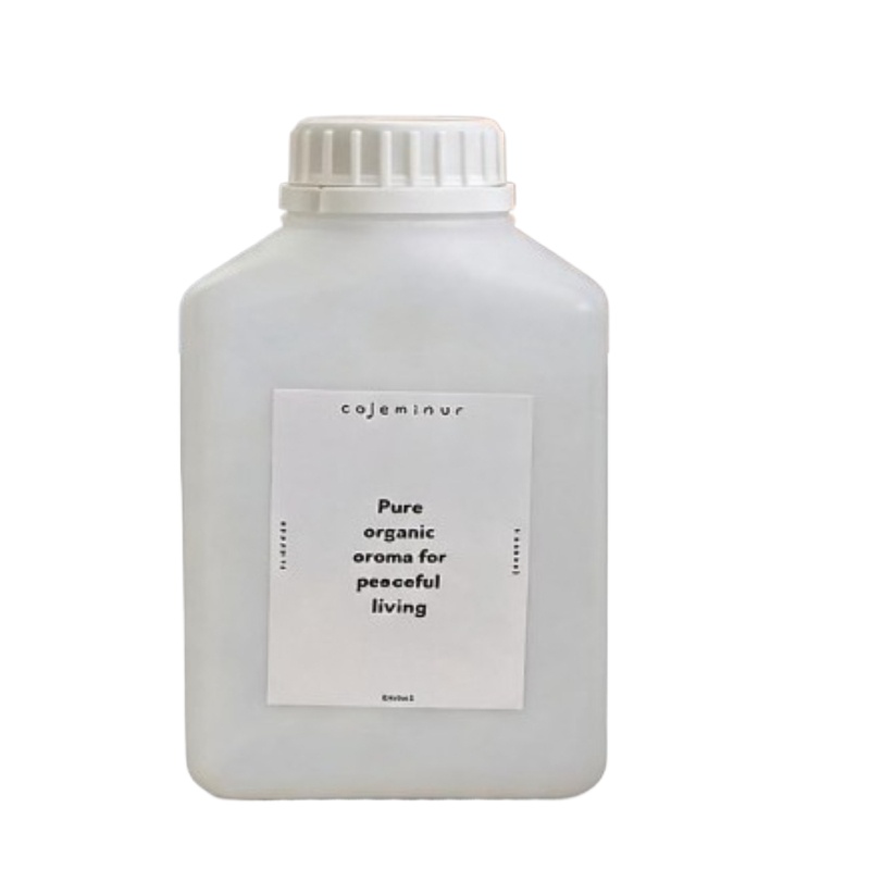 Sandalwood Perfume Oil - 500ml Essential Oil For Hotel Aromatherapy