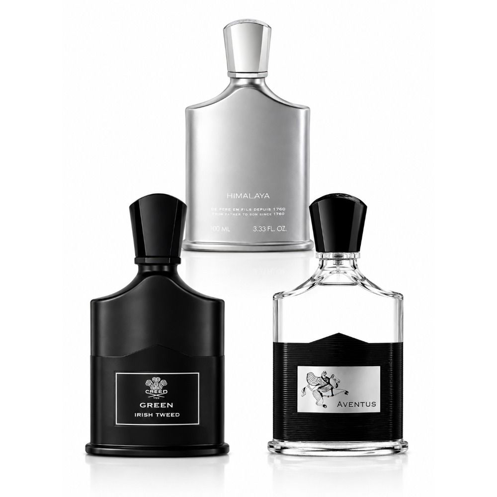 Perfume Luxury Fragrance - Aventus Fragrance For Men 100ml EDP