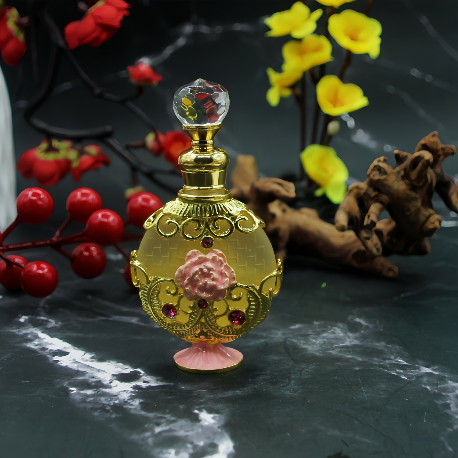 Fragrance Perfume In Dubai - Perfume for Women Halal Dubai Retro