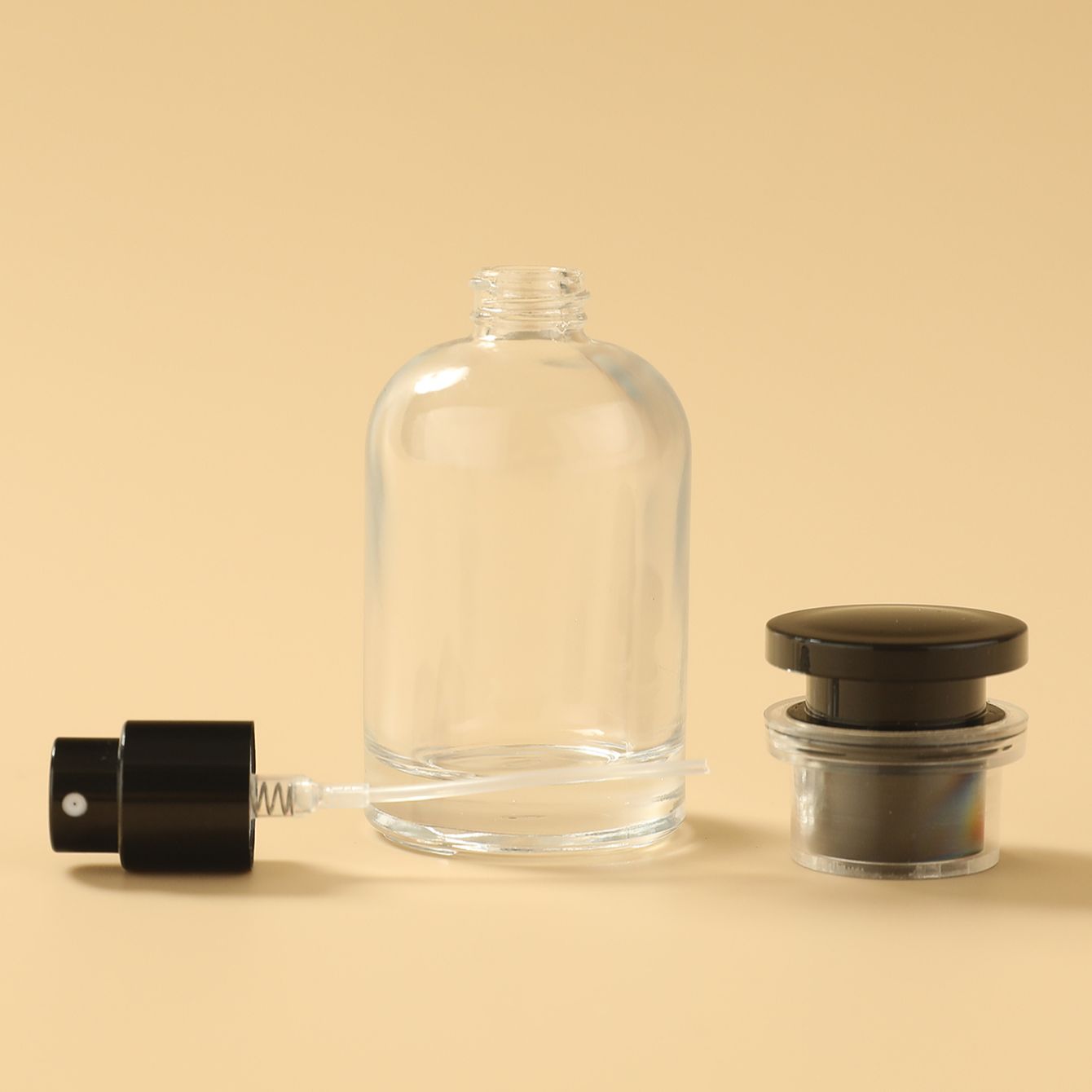 30ML Atomizer Perfume Spray Bo - Perfume Imperium Fragrance World review and price