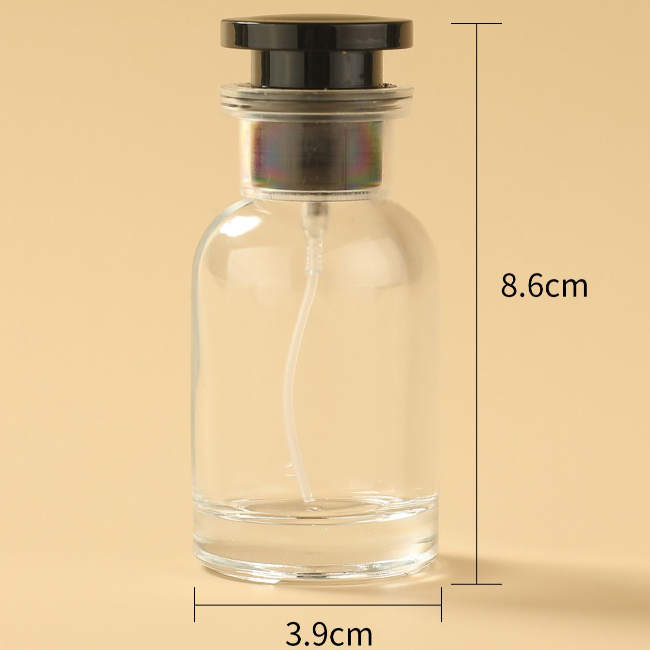 30ML Atomizer Perfume Spray Bo - Perfume Imperium Fragrance World review and price