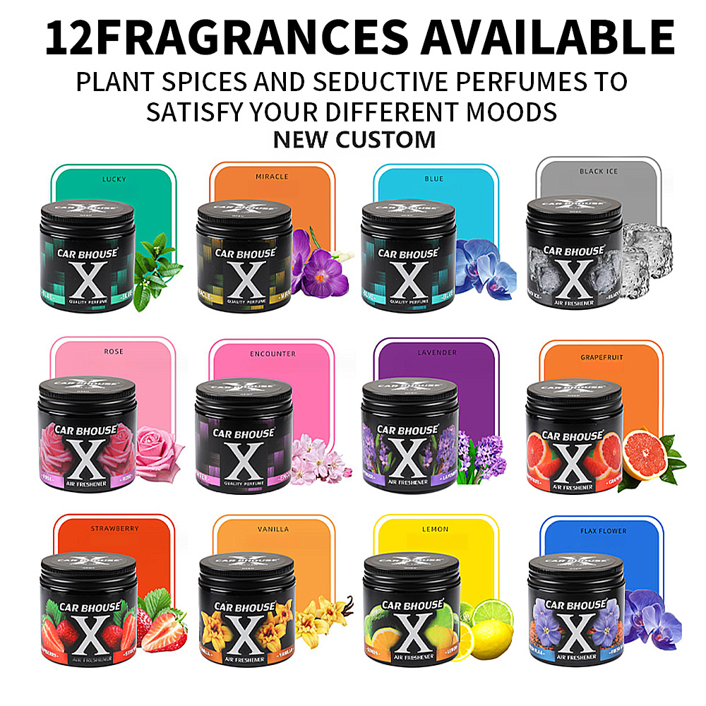 Car Air Freshener Solid Cologn - Perfume Room Fragrance review and price
