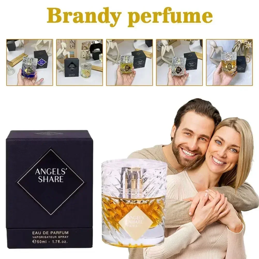 50ml Original High Quality Per - Perfume High Fragrance review and price