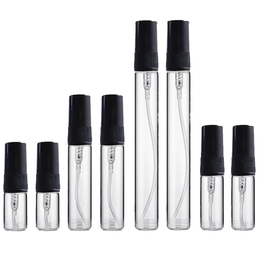 8/16pcs Refillable Perfume Bot - Perfume Imperium Fragrance World review and price