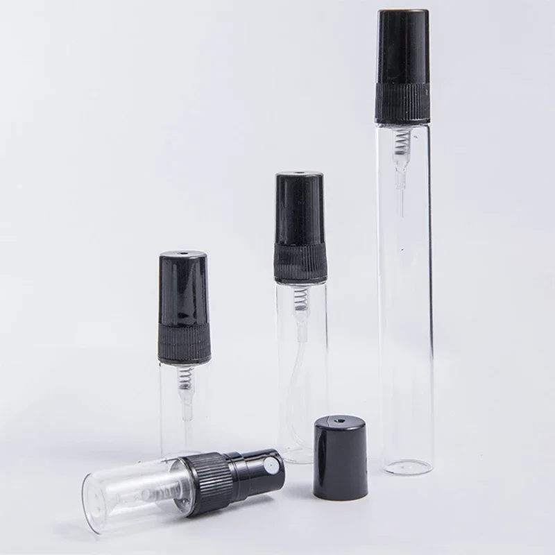 8/16pcs Refillable Perfume Bot - Perfume Imperium Fragrance World review and price