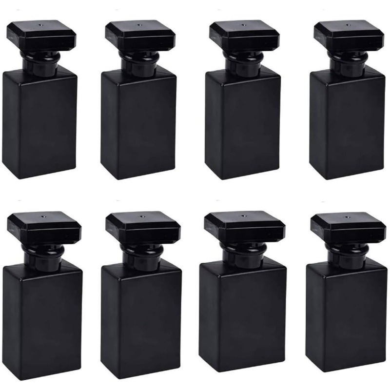 8pcs 30ml Glass Perfume Bottle - Perfume Imperium Fragrance World review and price