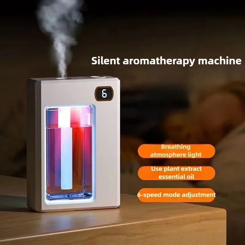 Home Air Freshener Machine Wal - Perfume Room Fragrance review and price
