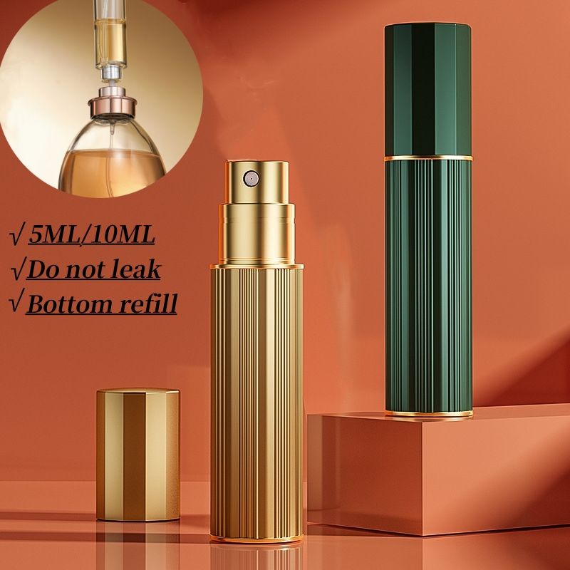 5ml 10ml Mini Bottom Filling P - Perfume Fragrance Booster review and price
