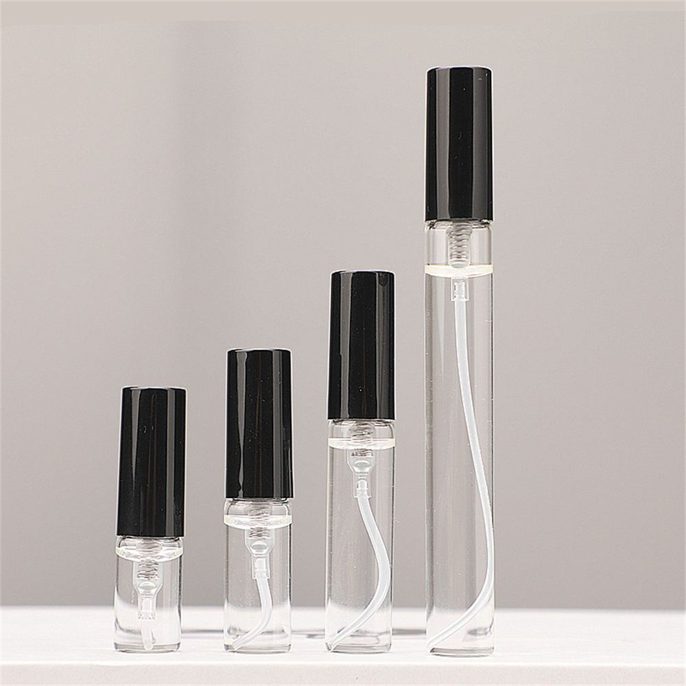 5PCS 2ML/3ML/5ML/10ML Portable - Perfume Fragrance Booster review and price