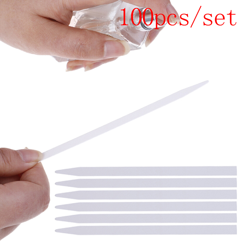 100Pcs Essential Oils Test Tes - Perfume Fragrance Essence review and price
