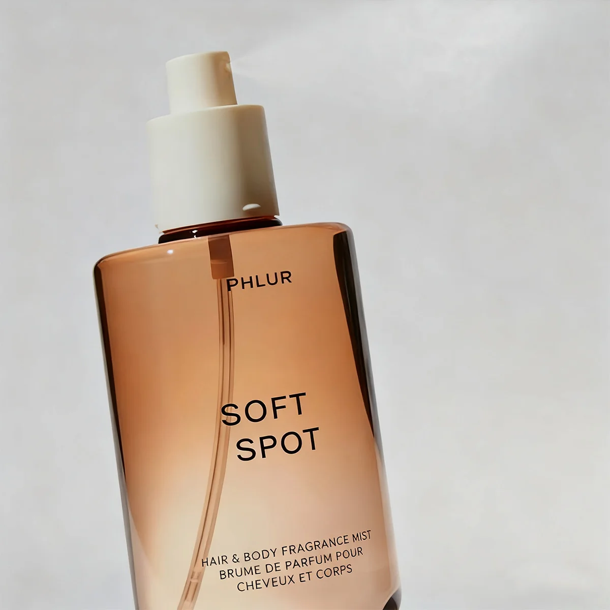 PHLUR Soft Spot Hair & Body Fr - Fragrance Long Lasting Perfume review and price