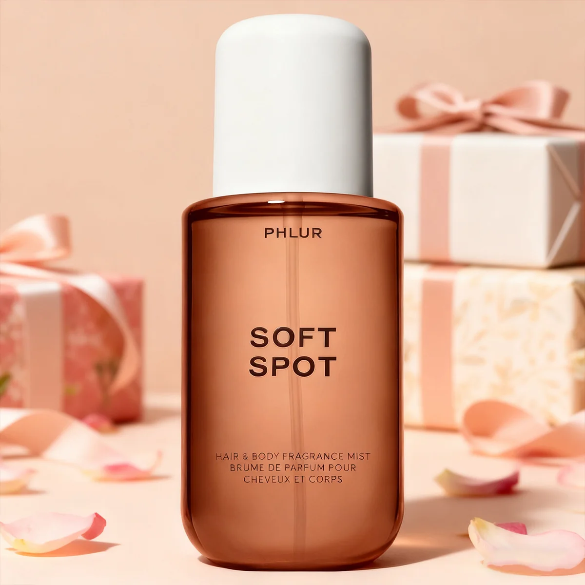 PHLUR Soft Spot Hair & Body Fr - Fragrance Long Lasting Perfume review and price