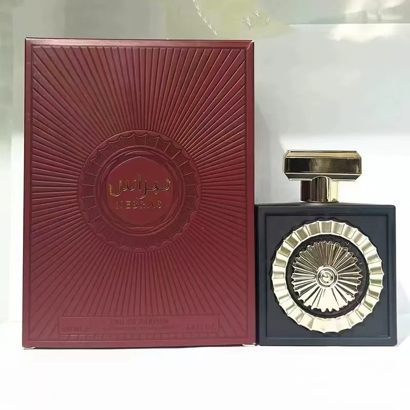 NEBRAS Perfume Man And Woman M - Perfume Top Fragrance review and price