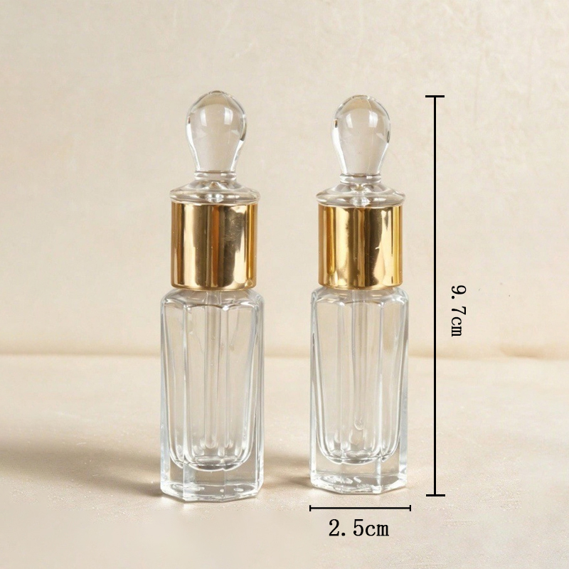 12ml Glass Dropper Bottle Esse - Perfume Imperium Fragrance World review and price