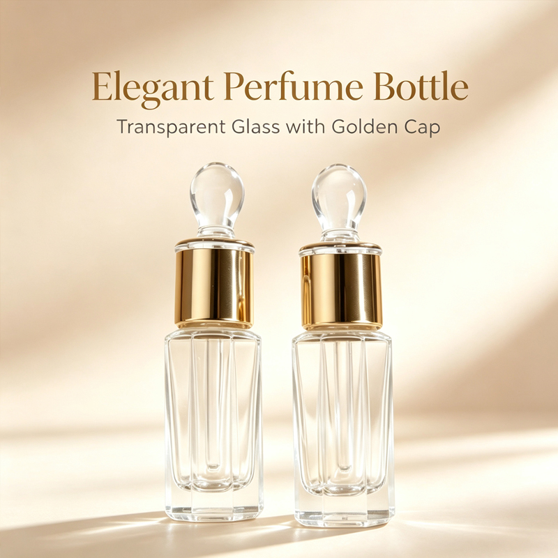 12ml Glass Dropper Bottle Esse - Perfume Imperium Fragrance World review and price