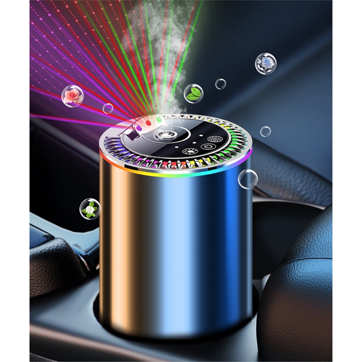 [N84R] Car Air Freshener with  - Perfume Top Fragrance review and price