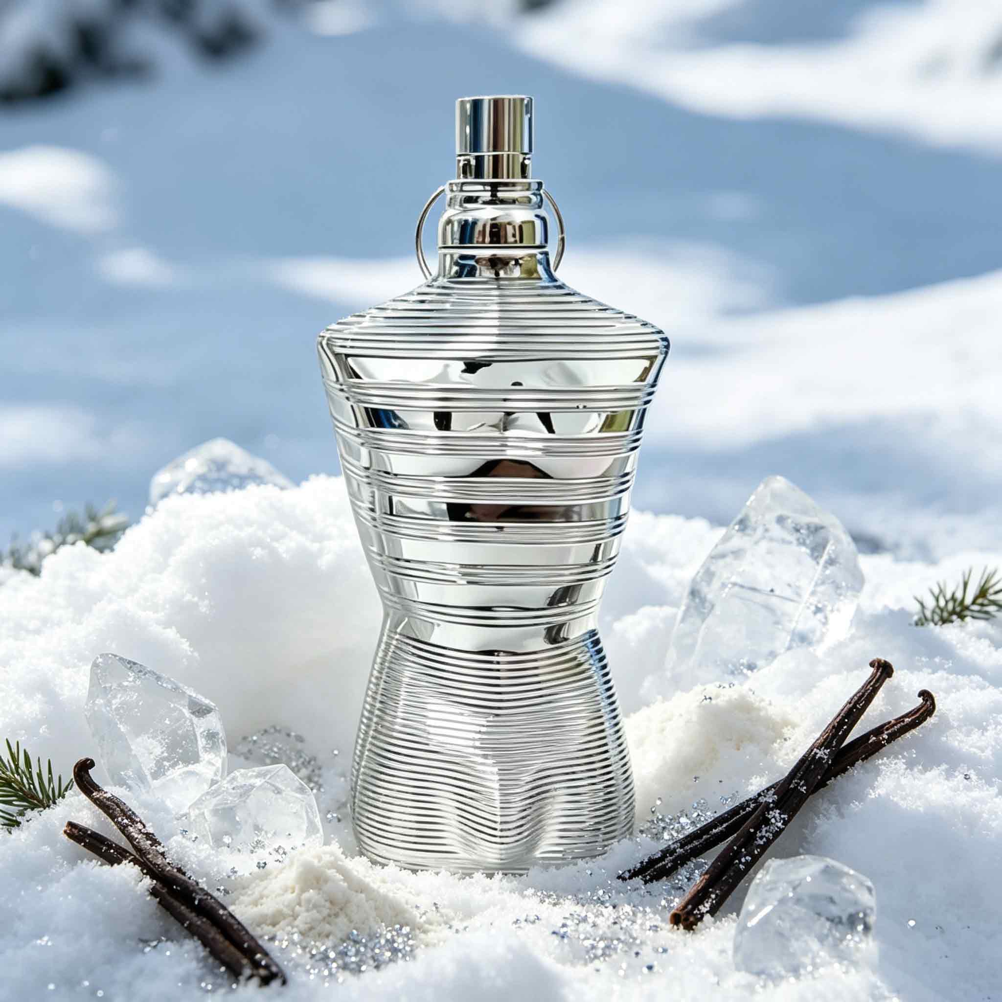Jean Paul Gaultier Ultra Elixi - Perfume Fragrance Jean Paul Gaultier review and price