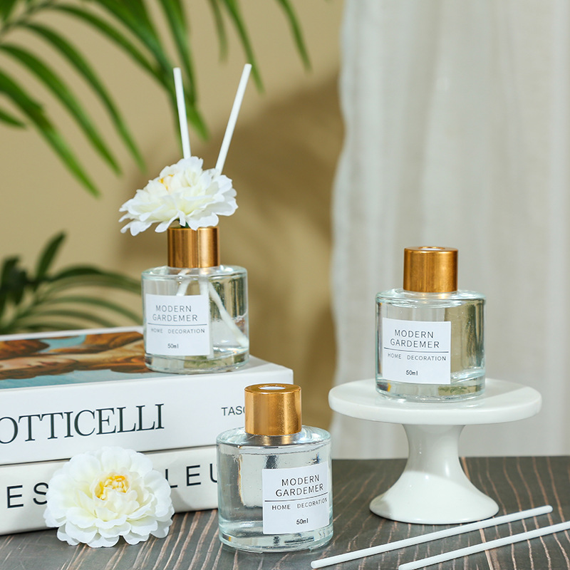 50ml Hilton Shangri-la Reed Di - Perfume Room Fragrance review and price
