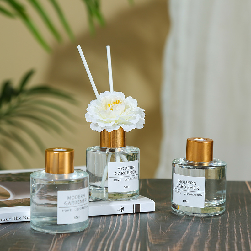50ml Hilton Shangri-la Reed Di - Perfume Room Fragrance review and price