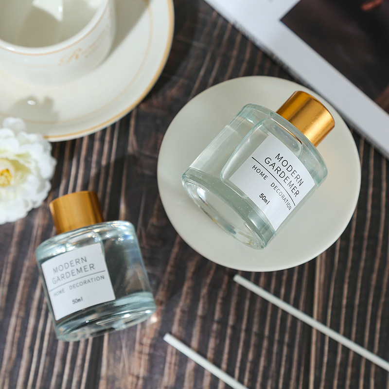 50ml Hilton Shangri-la Reed Di - Perfume Room Fragrance review and price