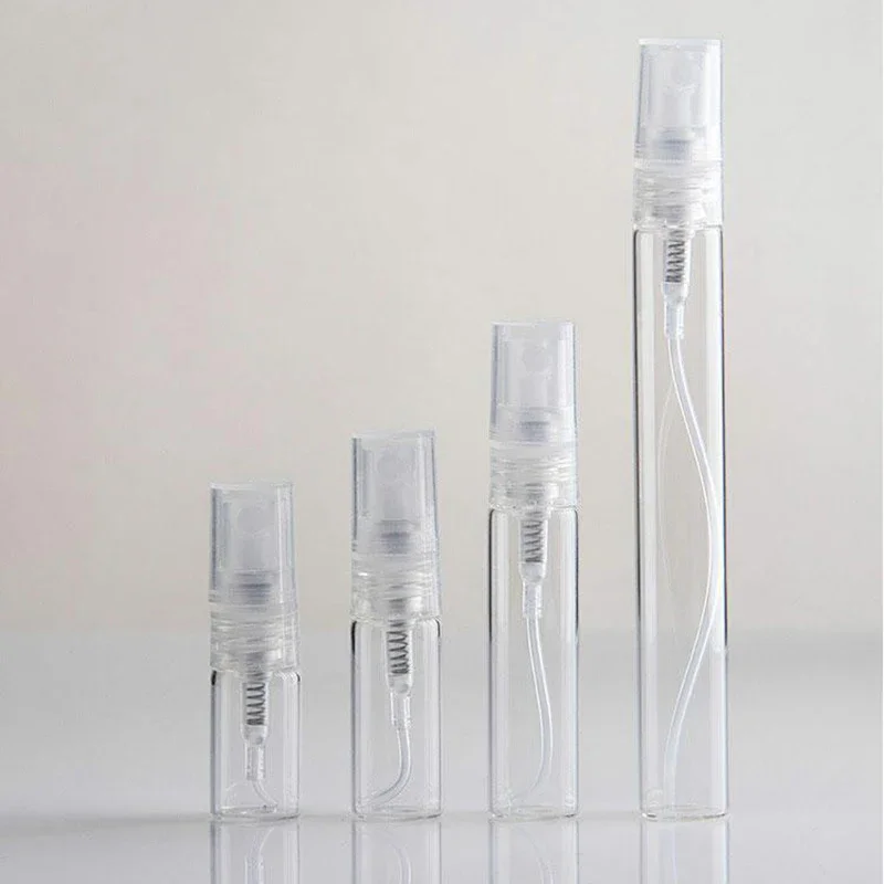 8PCS 10ml 5ml 3ml 2ml Refillab - Perfume Fragrance Booster review and price