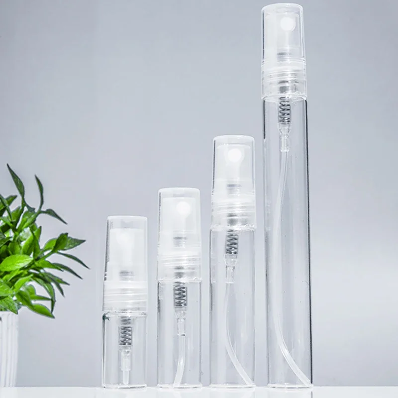 8PCS 10ml 5ml 3ml 2ml Refillab - Perfume Fragrance Booster review and price