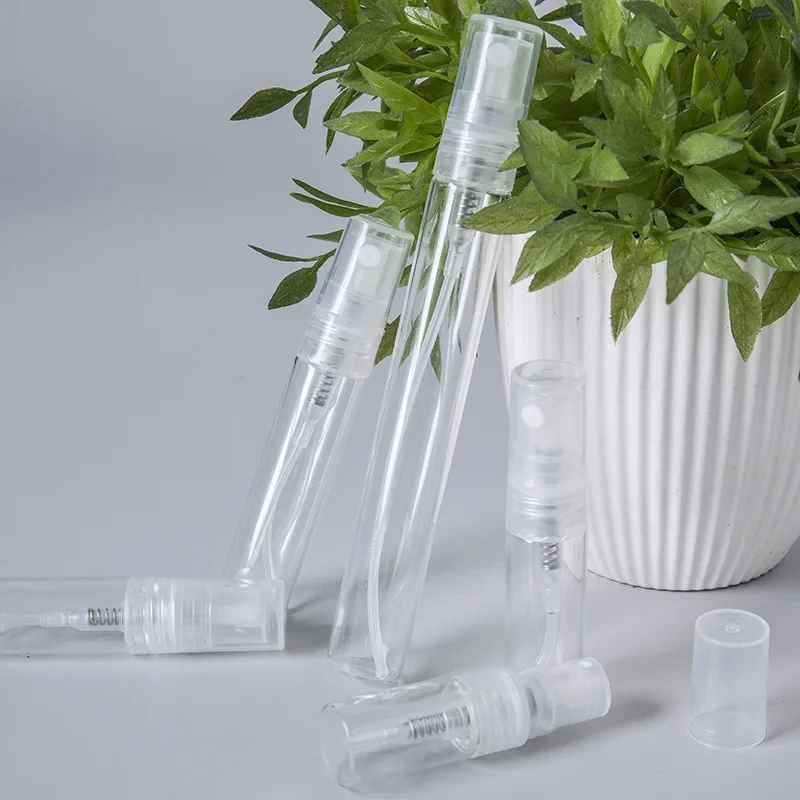 8PCS 10ml 5ml 3ml 2ml Refillab - Perfume Fragrance Booster review and price
