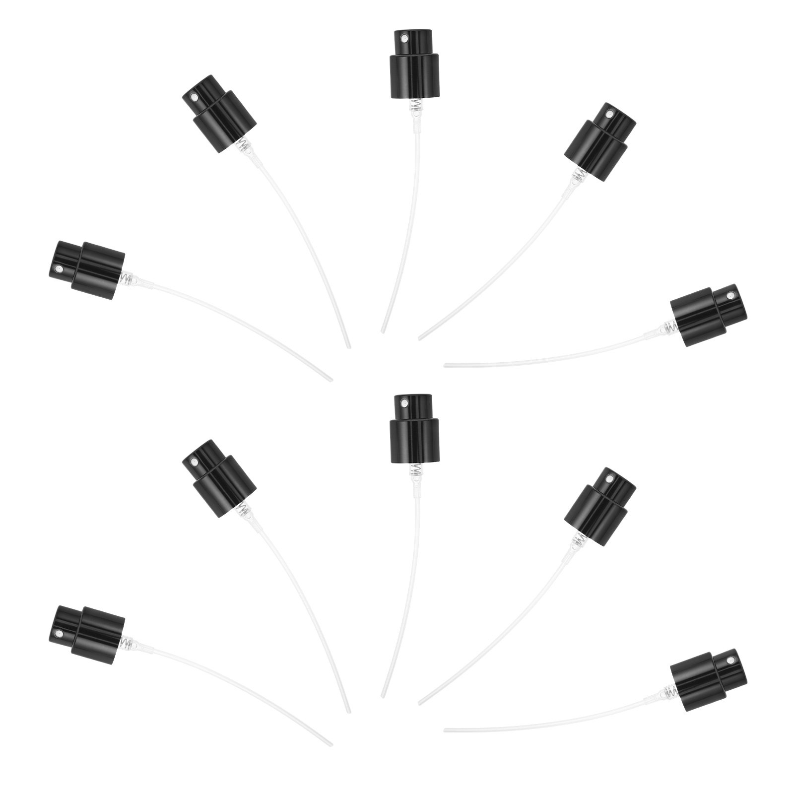 10Pcs Perfume Spray Bottle Top - Perfume Top Fragrance review and price