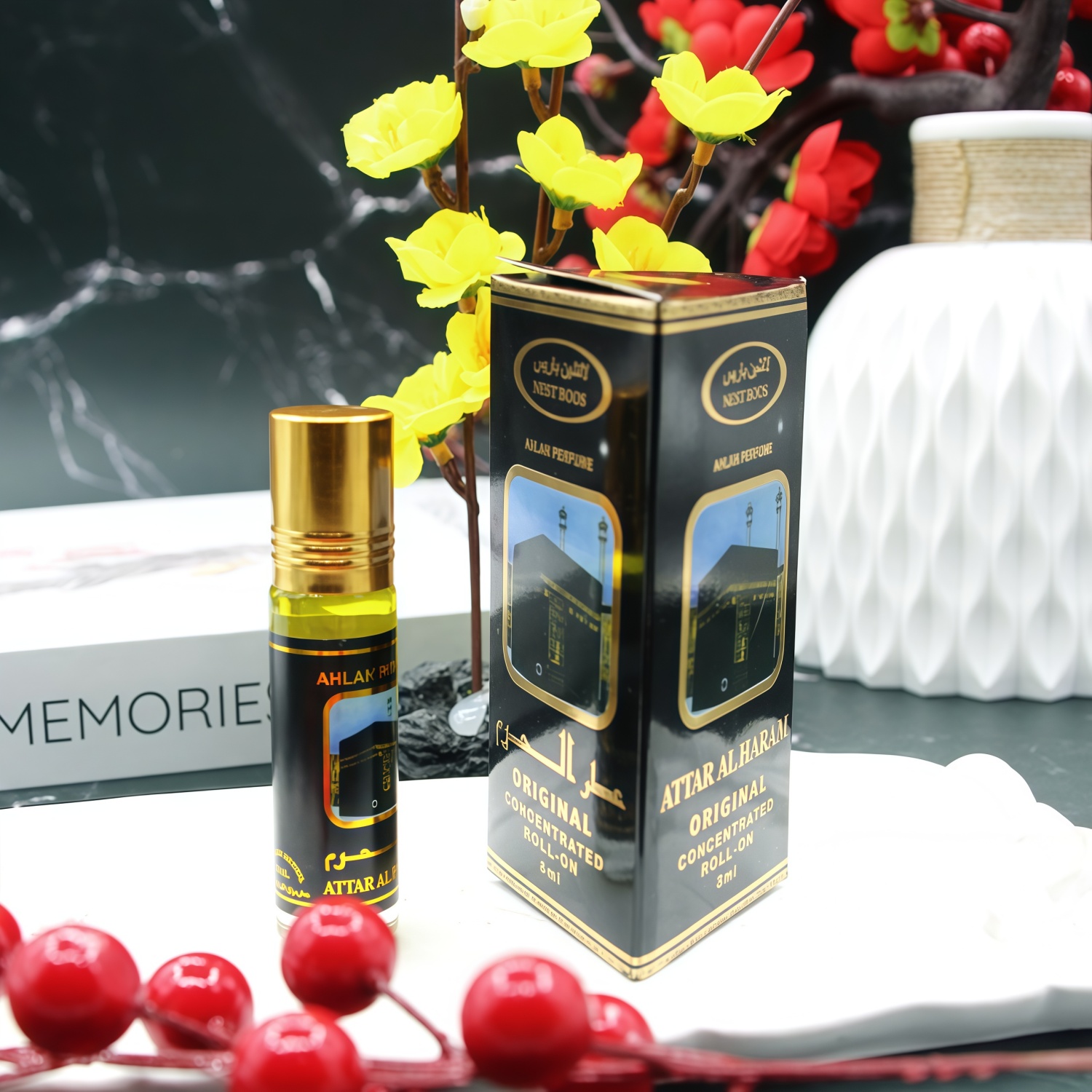 Arabian Swiss Perfume Oil From - Fragrance Perfume In Dubai review and price