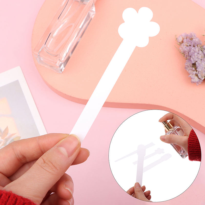 New·100pcs/lot Round Head Test - Perfume Fragrance Essence review and price