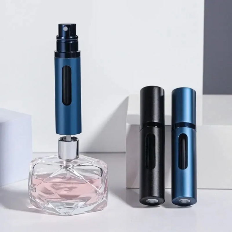 5ml Mini Portable Refillable P - Perfume Fragrance One review and price