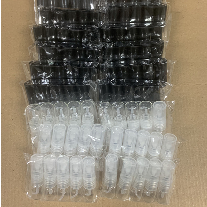 5-200PCS 1ML Portable Glass Pe - Perfume Imperium Fragrance World review and price