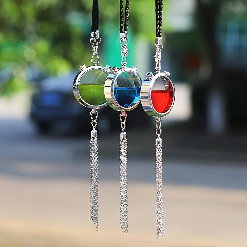 One Metal Car Decoration Penda - Perfume Fragrance One review and price