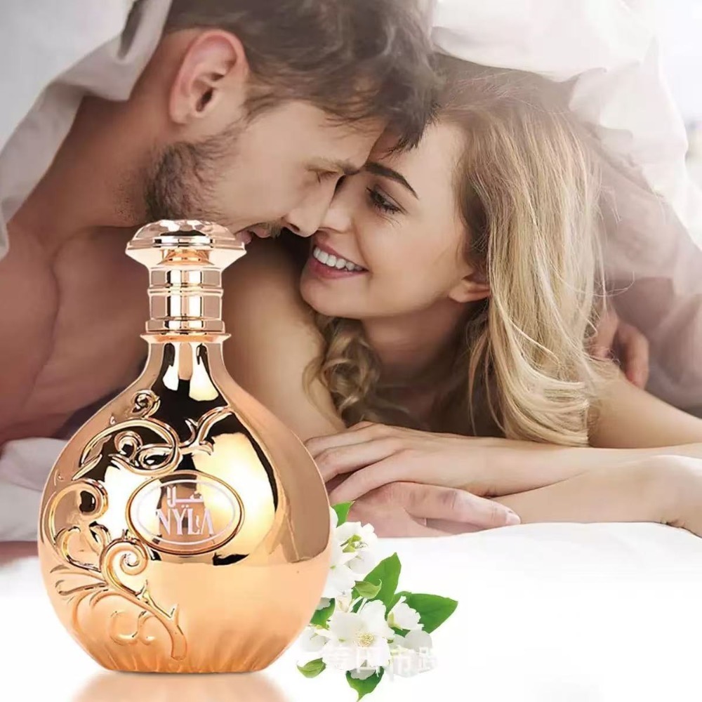 Oriental Fragrance Women's Eau - Perfume High Fragrance review and price