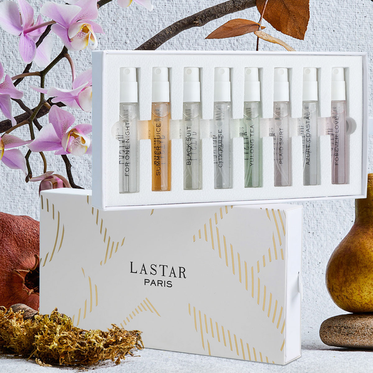LASTAR Women's Perfume, Rare B - Perfume And Fragrance Difference review and price