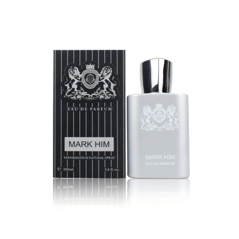 100ml MARK HIM Men Perfume Lon - Perfume Xeryus review and price
