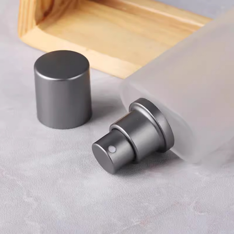 30/50ml Screw Top Sandblasted  - Perfume Imperium Fragrance World review and price