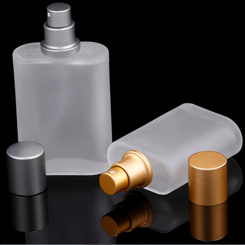 30/50ml Screw Top Sandblasted  - Perfume Imperium Fragrance World review and price