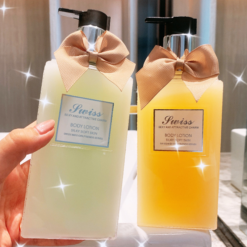 350ml Perfume Body Lotion Body - Perfume Fragrance Moisturizer review and price