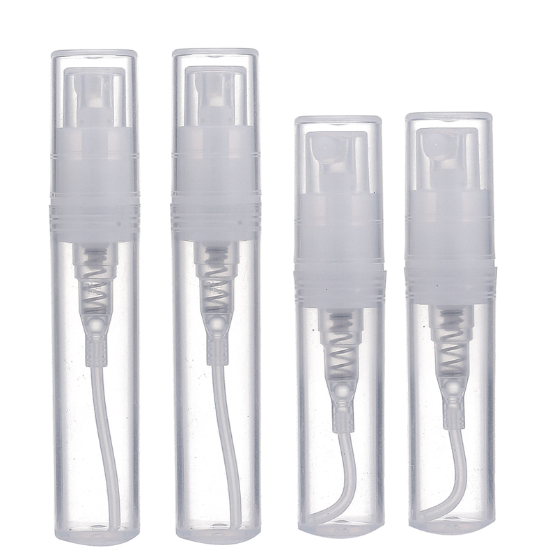 200Pcs 2/3/5/8/10ml Mini Refil - Perfume Fragrance Booster review and price