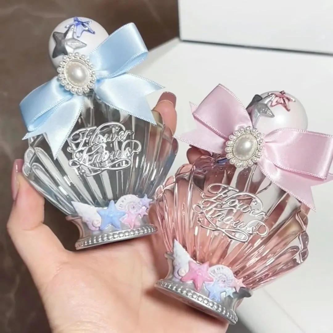 Flower Knows 2026 Bunny Garden - Perfume Luxury Fragrance review and price