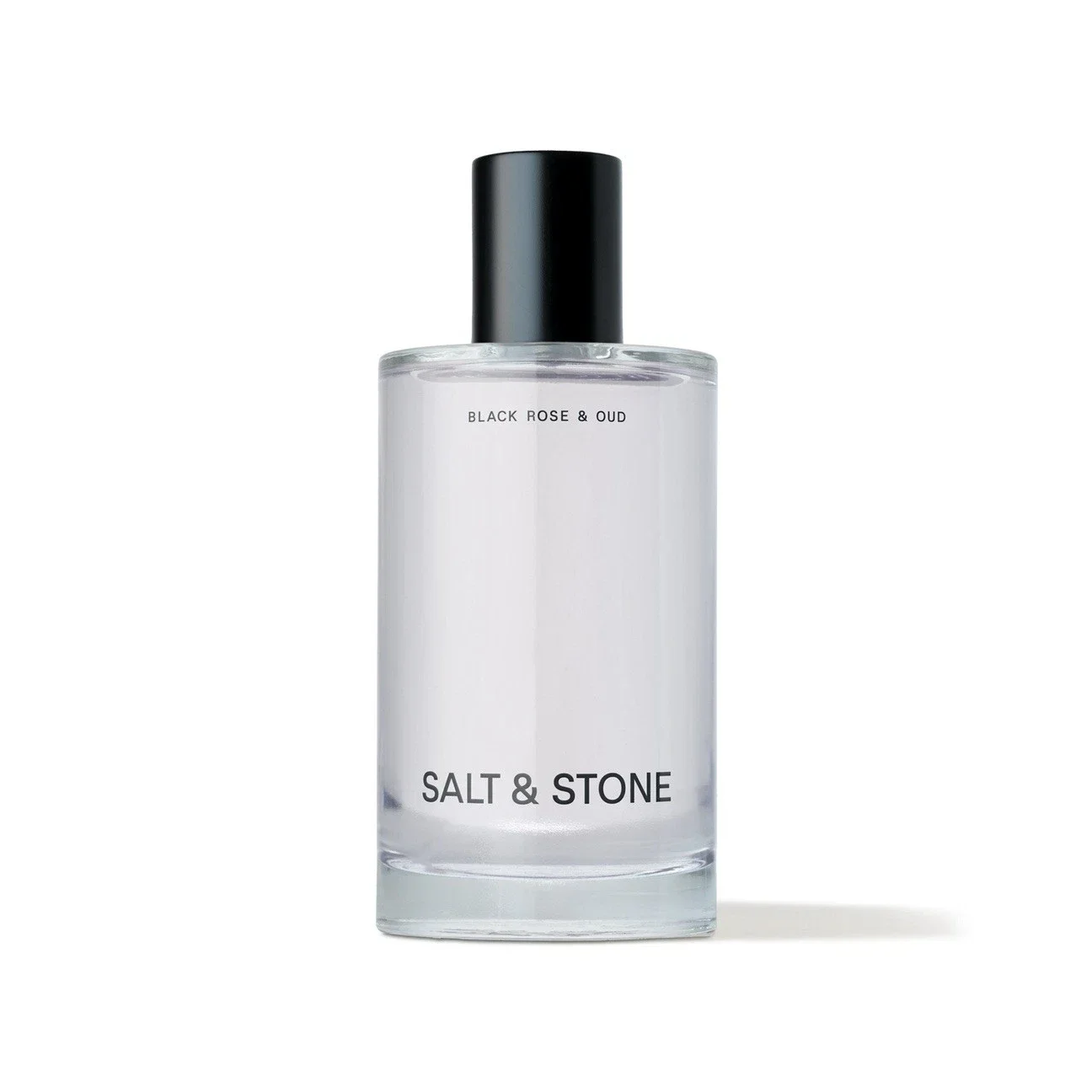SALT & STONE Black Rose & Oud  - Perfume Xeryus review and price