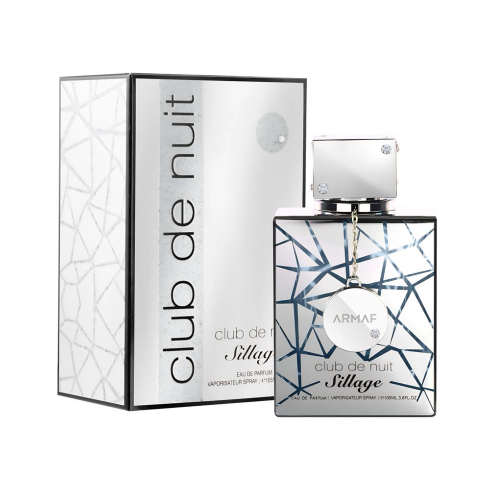 Armaf Club de Nuit Sillage EDP - Perfume Xeryus review and price