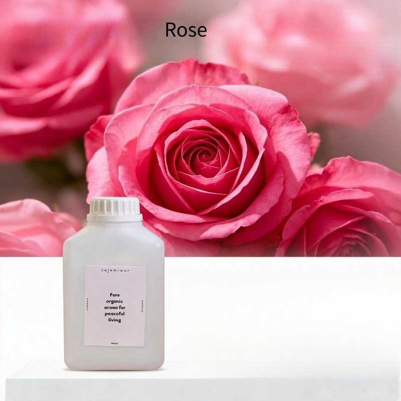 500ml Essential Oil For Hotel  - Sandalwood Perfume Oil review and price
