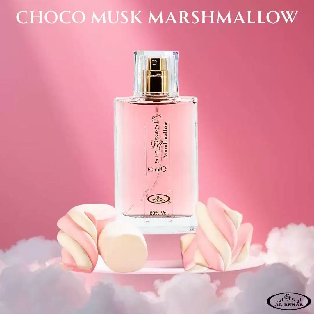 Choco Musk Luxury Unisex Perfu - Fragrance Perfume In Dubai review and price