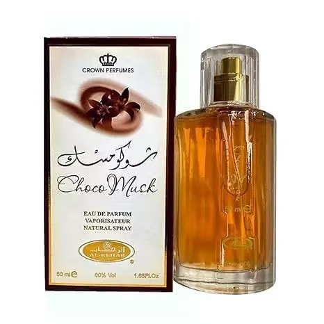 Choco Musk Luxury Unisex Perfu - Fragrance Perfume In Dubai review and price
