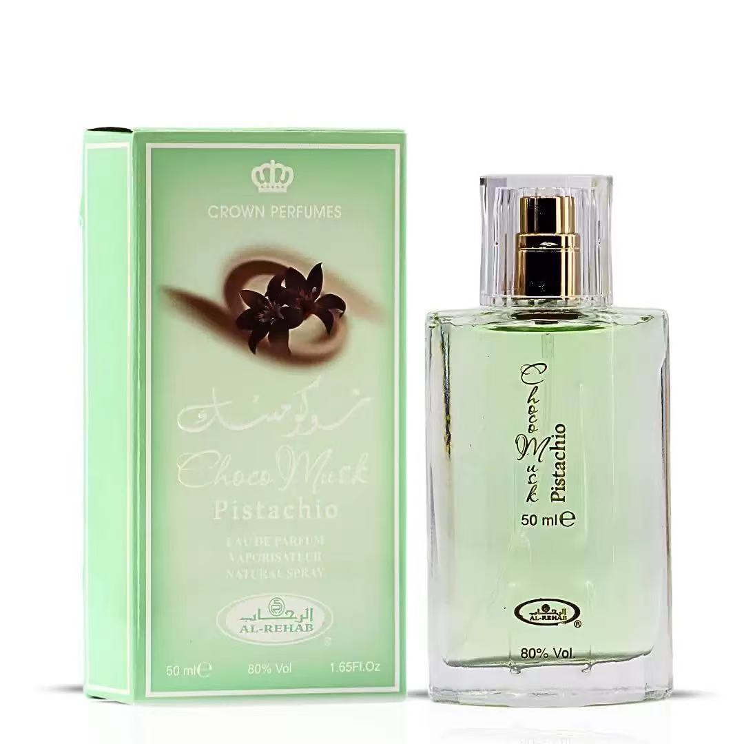 Choco Musk Luxury Unisex Perfu - Fragrance Perfume In Dubai review and price
