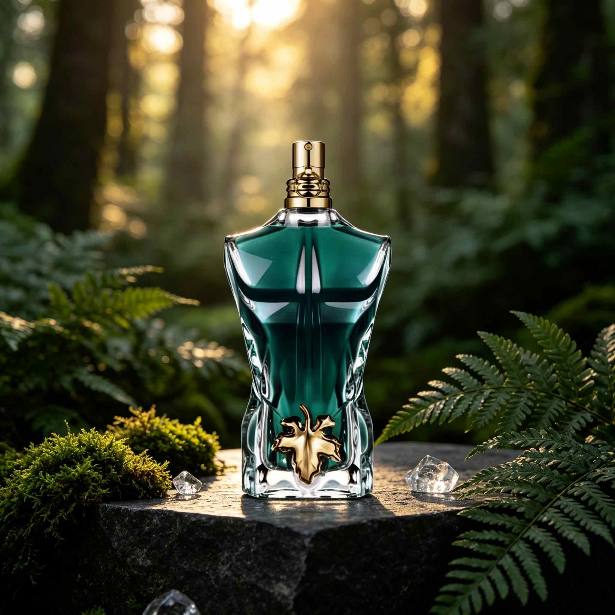 Jean Paul Gaultier Le Beau Own - Perfume Fragrance Jean Paul Gaultier review and price